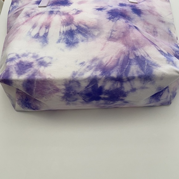 Tie Dye Tote Bag - Picture 3 of 6